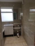 Bathroom, Yarnton, Oxfordshire, June 2017 - Image 46